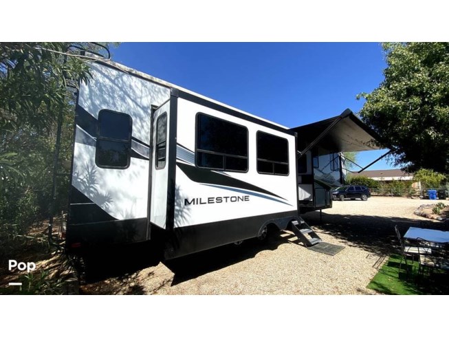 Milestone Rv 2022 2022 Heartland Milestone 326RL #363756 - For Sale in Phoenix, AZ