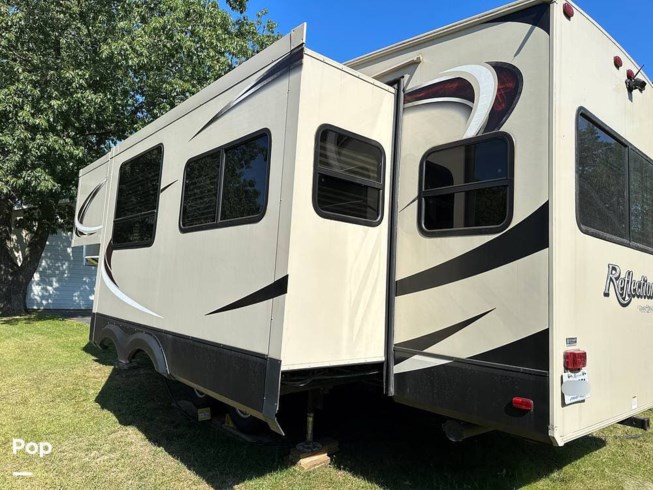 2017 Reflection 29RS by Grand Design from Pop RVs in Ossineke, Michigan