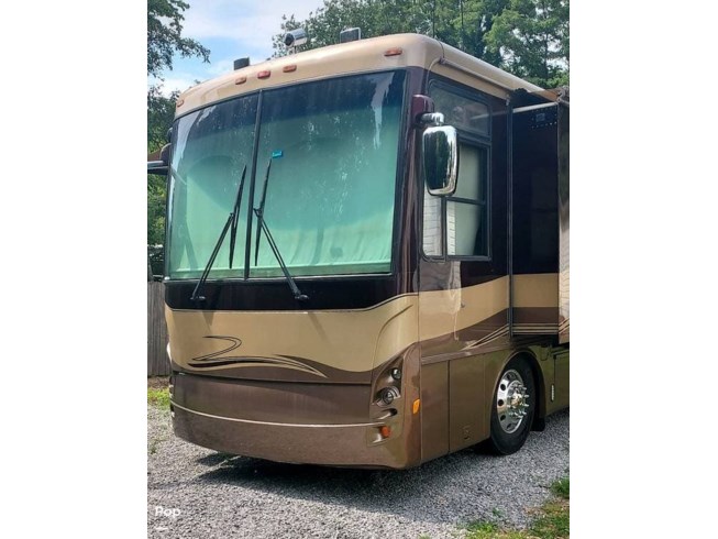 2006 Newmar Dutch Star 4306 - Used Diesel Pusher For Sale by Pop RVs in New Brighton, Pennsylvania