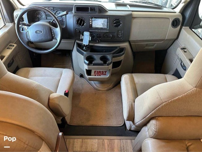 2020 Thor Motor Coach Four Winds M-28Z - Used Class C For Sale by Pop RVs in Clovis, California