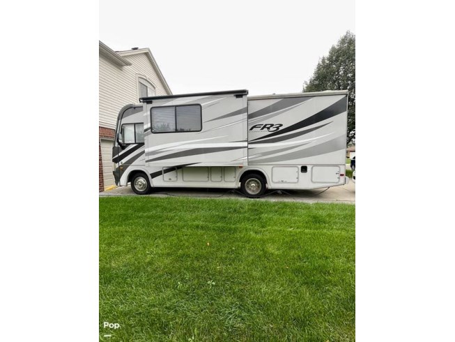 2014 FR3 25DS by Forest River from Pop RVs in Sterling Heights, Michigan