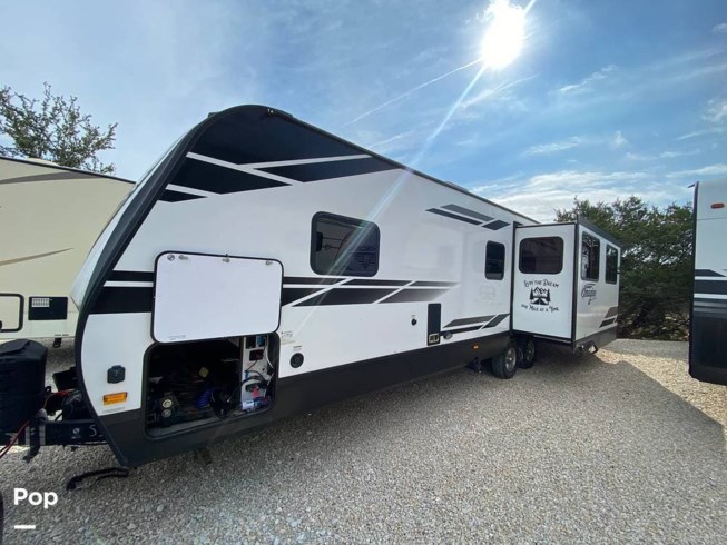 2019 Grand Design Imagine 2850MK - Used Travel Trailer For Sale by Pop RVs in Spring Branch, Texas