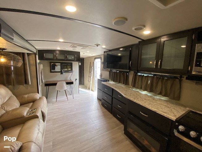 2019 Imagine 2850MK by Grand Design from Pop RVs in Spring Branch, Texas