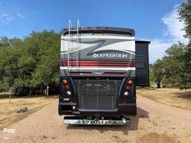 2015 Fleetwood Expedition 40X - Used Diesel Pusher For Sale by Pop RVs in Llano, Texas