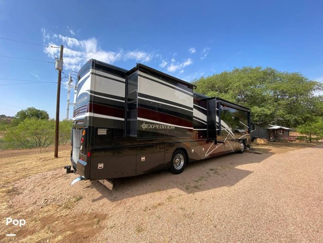 2015 Expedition 40X by Fleetwood from Pop RVs in Llano, Texas
