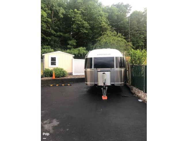 2019 Flying Cloud 20FB by Airstream from Pop RVs in Monroe, New York