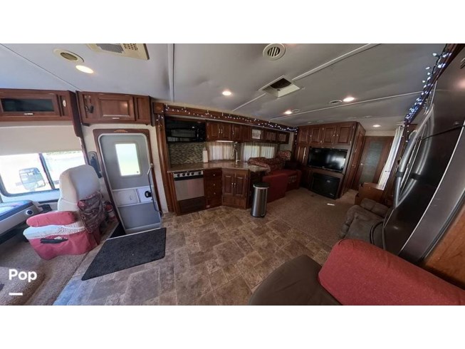 2013 Forest River Georgetown XL 377TS - Used Class A For Sale by Pop RVs in Frostproof, Florida