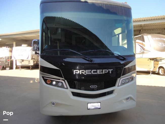 2021 Precept 36A by Jayco from Pop RVs in Laughlin, Nevada