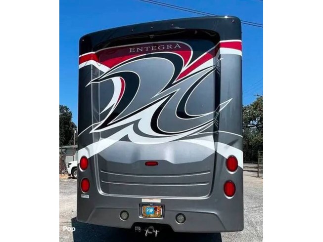 2020 Entegra Coach Accolade 37HJ - Used Super C For Sale by Pop RVs in Santa Rosa, California
