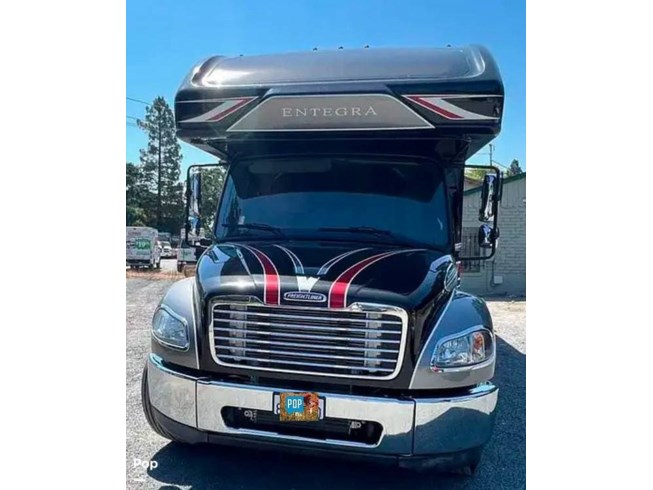 2020 Accolade 37HJ by Entegra Coach from Pop RVs in Santa Rosa, California