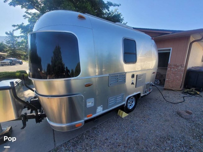 2017 Bambi 16 by Airstream from Pop RVs in Albuquerque, New Mexico