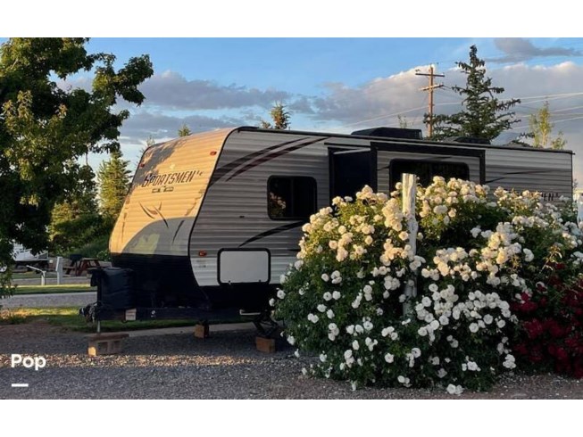 2018 Sportsmen 231BHLE by K-Z from Pop RVs in Gallup, New Mexico