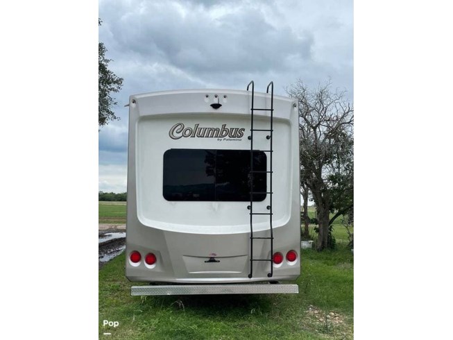2020 Forest River Columbus 378MB - Used Fifth Wheel For Sale by Pop RVs in Goliad, Texas