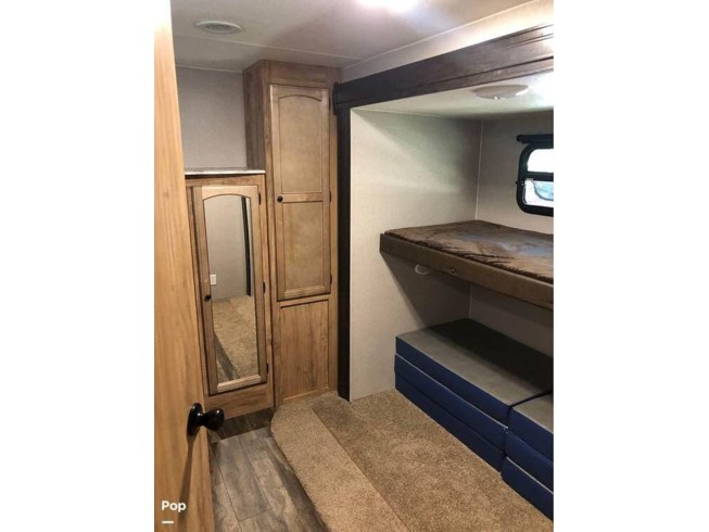 2019 Freedom Express 320BHDS by Coachmen from Pop RVs in East Northport, New York