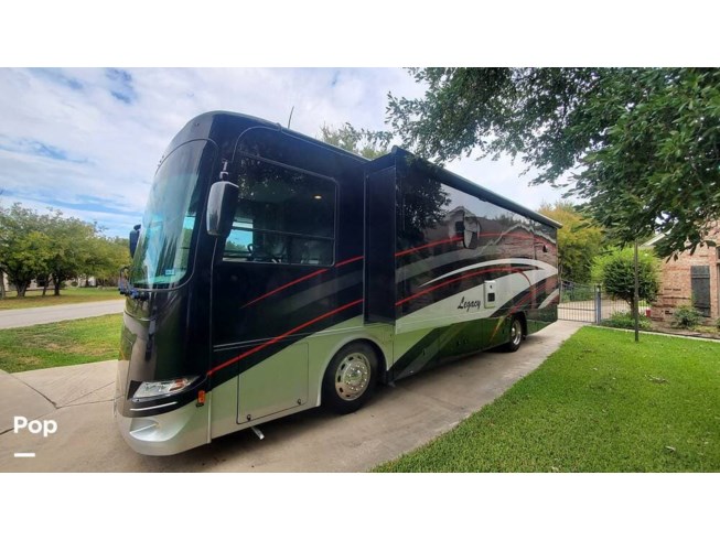 2018 Legacy 34A by Forest River from Pop RVs in Fort Worth, Texas