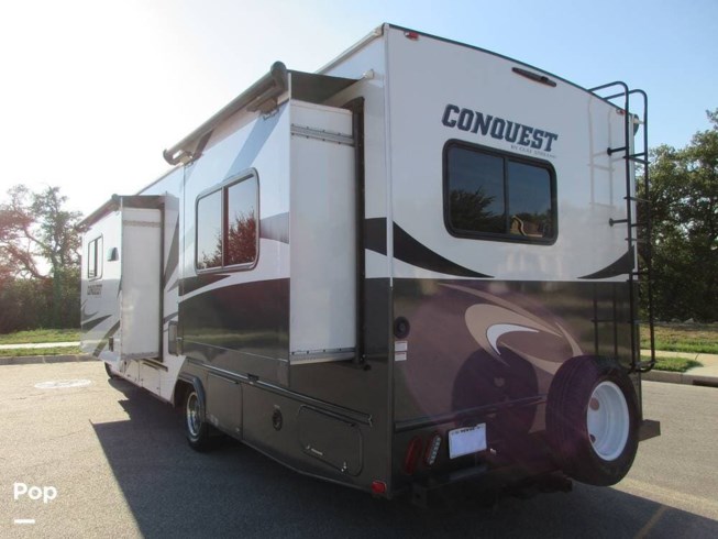 2023 Gulf Stream Conquest 6314 - Used Class C For Sale by Pop RVs in Spicewood, Texas