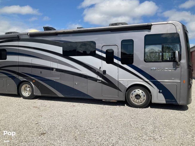 2019 Palazzo 33.2 by Thor Motor Coach from Pop RVs in Garfield, Arkansas