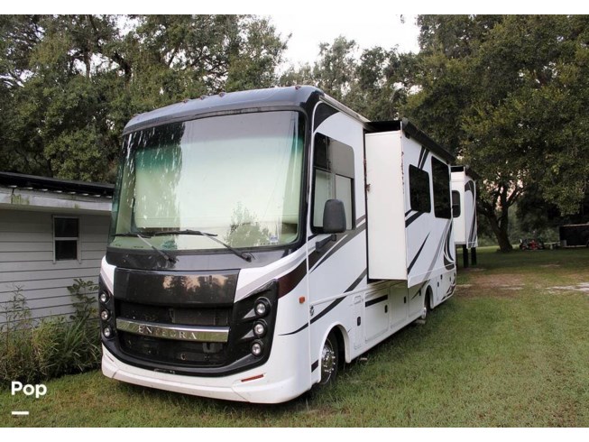 2019 Vision 31V by Entegra Coach from Pop RVs in Silver Springs, Florida