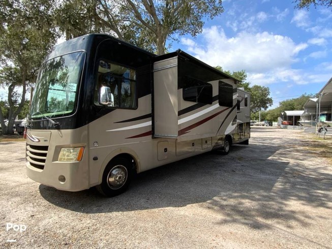 2016 Coachmen Mirada 35BH - Used Class A For Sale by Pop RVs in Gibsonton, Florida