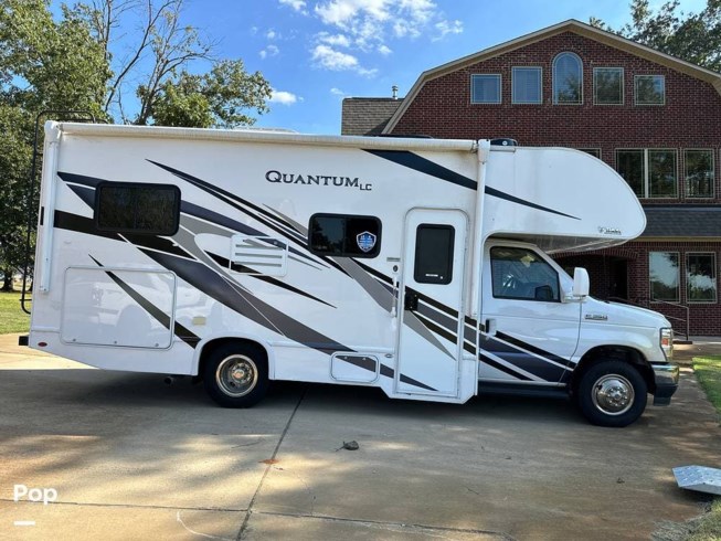2022 Thor Motor Coach Quantum LC22 - Used Class C For Sale by Pop RVs in Texarkana, Texas