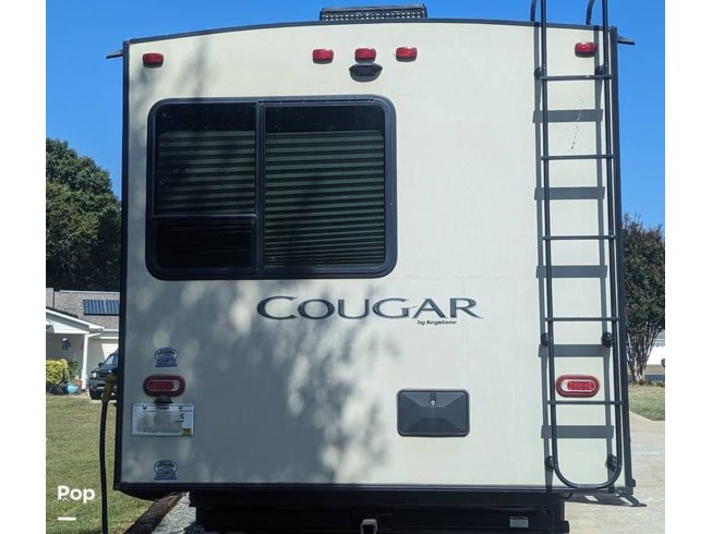 2019 Cougar 25RES by Keystone from Pop RVs in Lyman, South Carolina