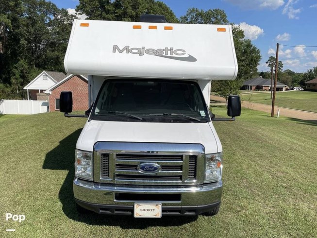 2018 Majestic 19G by Thor Motor Coach from Pop RVs in Calhoun, Louisiana