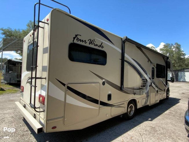 2017 Four Winds 31E by Thor Motor Coach from Pop RVs in Tampa, Florida