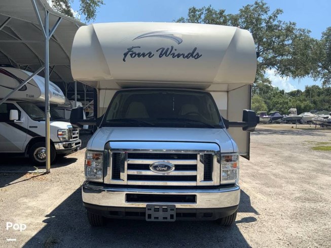 2017 Thor Motor Coach Four Winds 31E - Used Class C For Sale by Pop RVs in Tampa, Florida