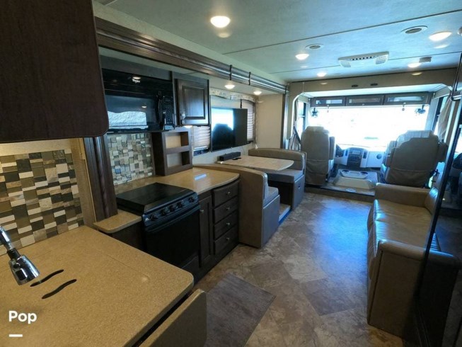 2017 Windsport 34P by Thor Motor Coach from Pop RVs in Rowland Heights, California