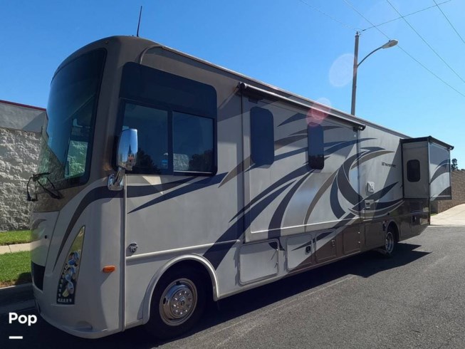 2017 Thor Motor Coach Windsport 34P - Used Class A For Sale by Pop RVs in Rowland Heights, California