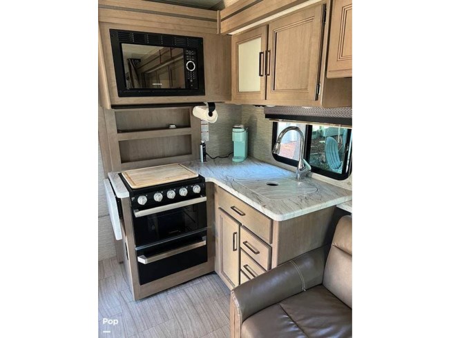 2021 Coleman 30CM by Thor Motor Coach from Pop RVs in Napa, California
