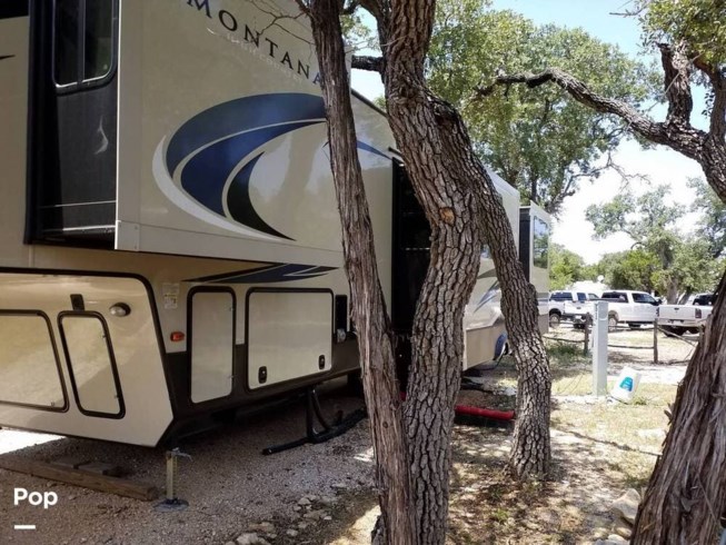 2018 Montana High Country 379RD by Keystone from Pop RVs in Murchison, Texas