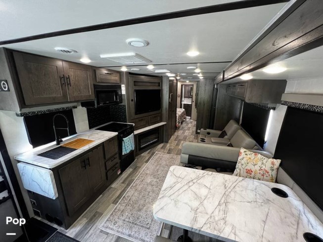2022 FR3 34DS by Forest River from Pop RVs in Deland, Florida