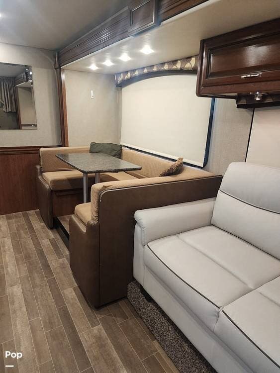 Used 2018 Fleetwood Jamboree 31U available in Colon, Michigan