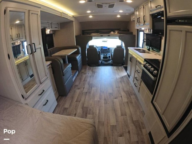 2022 Redhawk 24B by Jayco from Pop RVs in Clermont, Florida