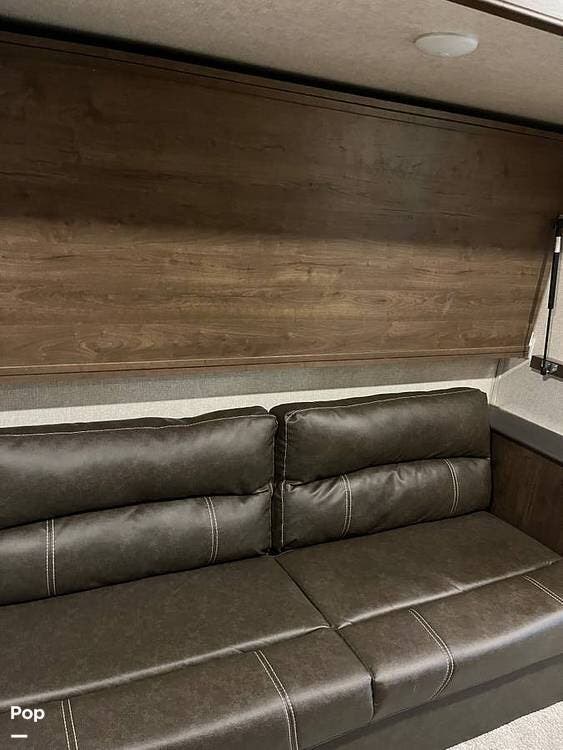 Used 2021 Keystone Cougar 34TSB available in Thomasville, Alabama