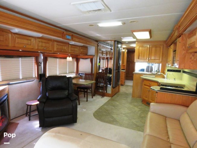 2006 Camelot 40PAQ by Monaco RV from Pop RVs in Alachua, Florida