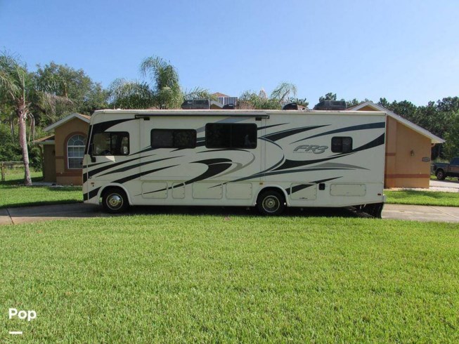 2019 Forest River FR3 30DS - Used Class A For Sale by Pop RVs in Inverness, Florida