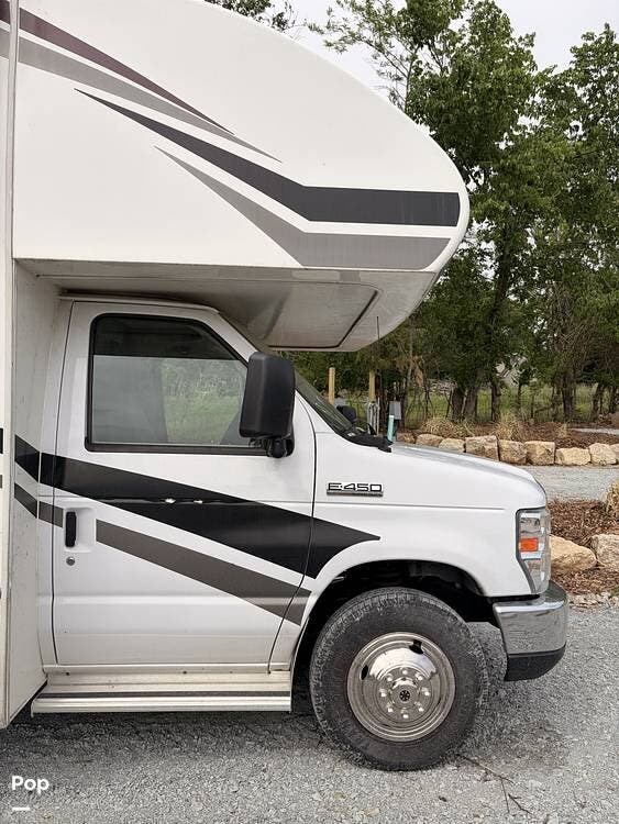 2019 Redhawk 31XL by Jayco from Pop RVs in Fredericktown, Missouri