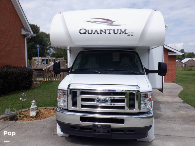 2022 Quantum SE31 by Thor Motor Coach from Pop RVs in Winchester, Tennessee