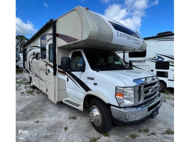 2020 Coachmen Leprechaun 319MB - Used Class C For Sale by Pop RVs in Fort Myers, Florida