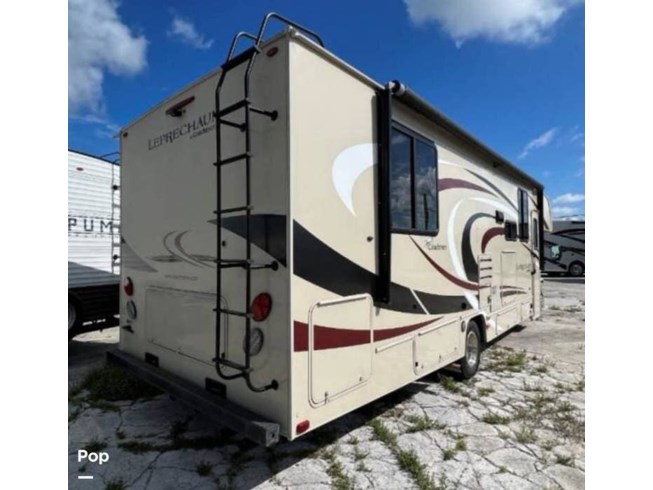 2020 Leprechaun 319MB by Coachmen from Pop RVs in Fort Myers, Florida