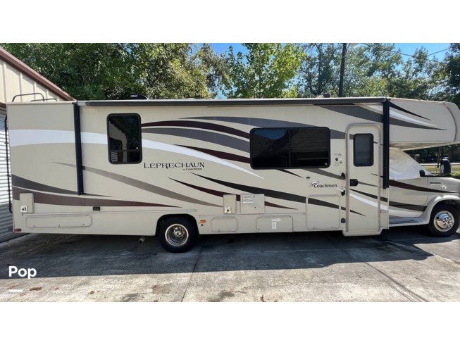 2017 Coachmen Leprechaun 311FS - Used Class C For Sale by Pop RVs in Huffman, Texas