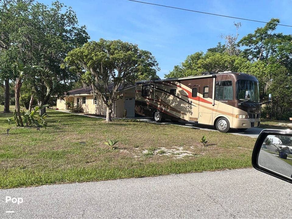 2009 Monaco RV Monarch 33SFS RV for Sale in Sebring, FL 33870 367466