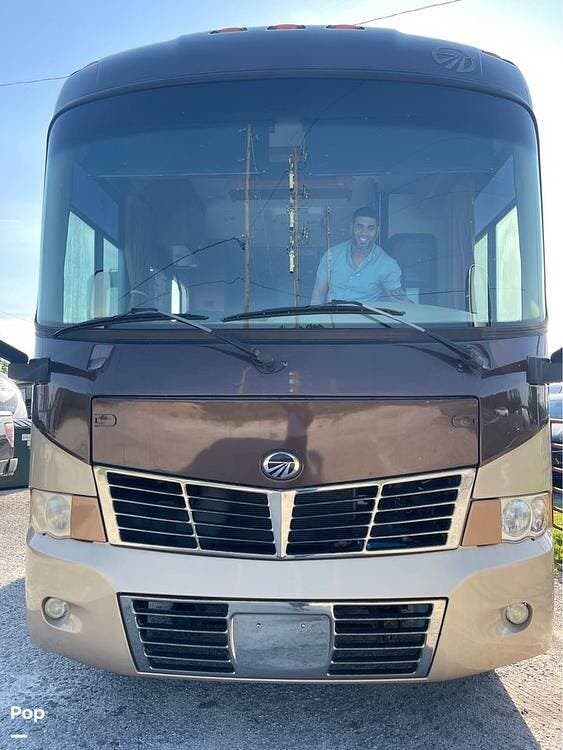 2009 Monaco RV Monarch 33SFS RV for Sale in Sebring, FL 33870 367466