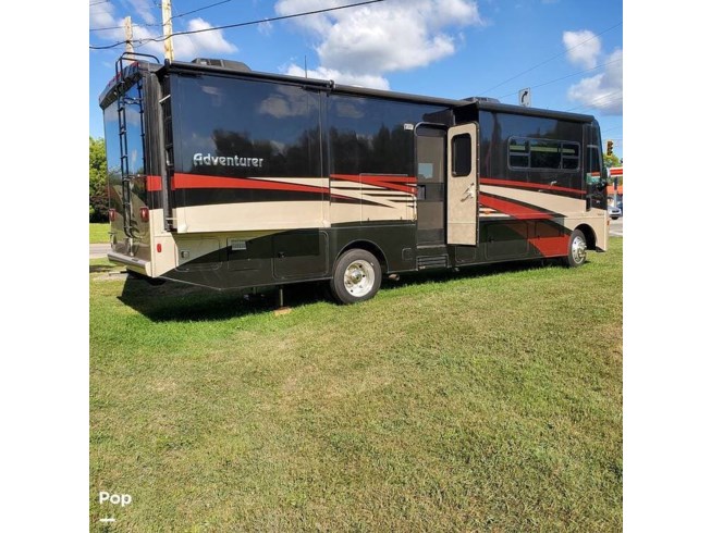 2019 Winnebago Adventurer 33C - Used Class A For Sale by Pop RVs in Port Orange, Florida