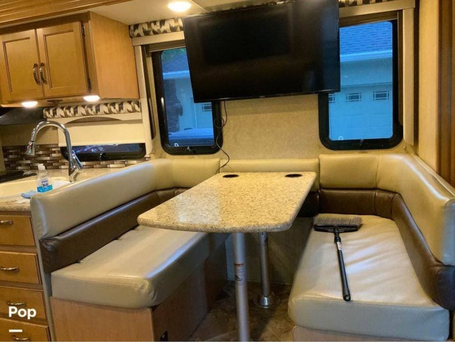 2016 A.C.E. 29.4 by Thor Motor Coach from Pop RVs in Summerfield, Florida