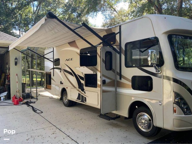 2016 Thor Motor Coach A.C.E. 29.4 - Used Class A For Sale by Pop RVs in Summerfield, Florida