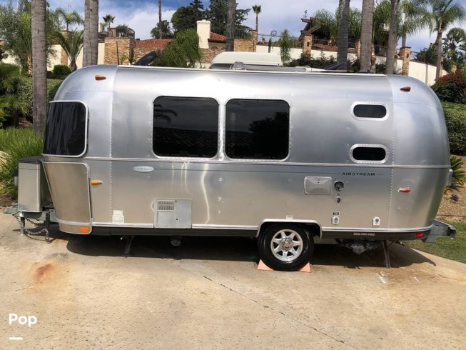 2011 Flying Cloud 20 by Airstream from Pop RVs in Vista, California