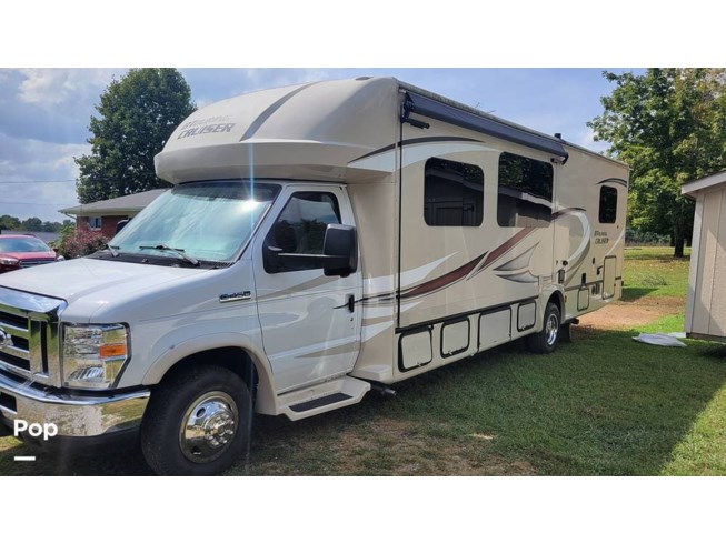 2019 BT Cruiser 5316 by Gulf Stream from Pop RVs in Sweetwater, Tennessee